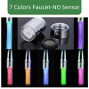 Sprcha hlava-7color faucet žiadny sen (Sprcha hlava-7color faucet žiadny sen)