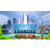 Cities: Skylines - Parklife (PC/MAC/LX) PL klíč Steam