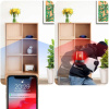 KAMERA UKRYTÁ V ŠPIONÁŽNYCH HODINKÁCH WI-FI FHD ŽIVÝ NÁHĽAD, DETEKCIA 32 GB
