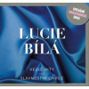 CD Lucie Bílá: Velké Hity Pro Slavnostní Chvíle (Speciální Narozeninová Edice)