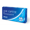 Alcon Air Optix plus HydraGlyde (6 šošoviek) Dioptrie -3,00, Zakrivenie 8.6