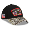 NFL Shield - 2021 Salute To Service 39Thirty NFL Šiltovka M/L