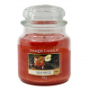 Yankee Candle Apple & Sweet Fig Medium Jar 411 g