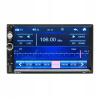 Automobilový monitor Podofo K0126 Mirror Link, BT, USB 7