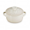 Mini hrniec Jardin Meringue 250ml - Le Creuset