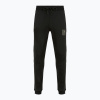 Pánske nohavice Aeronautica Militare 252PF1004UF00667 jet black