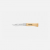 Opinel Zatvárací nôž VRI N°4 Inox, 5 cm 121040