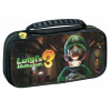 BigBen Switch Lite Game Traveler Deluxe Travel Case Luigi Mansion 3