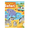 Čo sa deje Safari - Hsuan Yi Wu