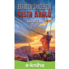 E-kniha Cesta králů - Brandon Sanderson