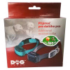 Obojok pre ďalšieho psa D-CONTROL 75cm