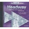 New Headway 3E Upper Stud WB CD