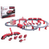 Aga4Kids Vláčiková dráha Hasiči K14472