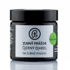 PANAKEIA Zubný prášok Čjerny Djabel s rašelinou 60 ml