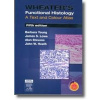 Wheater´s Functional Histology - B. Young, J. S. Lowe, A. Stevens