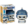 Funko POP! Movies Penguins of Madagascar Short Fuse