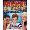 Awesome Experiments - Trevor Cook