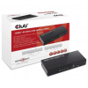 Club3D HDMI 4K 60Hz UHD Splitter (4 Porty) CSV-1380