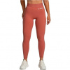 GymBeam Dámské legíny Limitless Cinnamon
