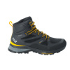 Pánska Vysoká obuv JACK WOLFSKIN FORCE STRIKER TEXAPORE MID M 4038823-6055 – Čierna