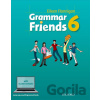 Grammar Friends 6: Student´s Book - Eileen Flannigan