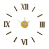 Nalepovacie hodiny MPM E01.3772.50
