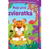 Moje prvé zvieratká - Kolektív