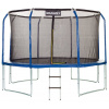 Trampolína Marimex Standard 366 cm + vnútorná ochranná sieť + schodíky ZADARMO 19000082