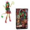 Monster High Bábika Jinafire Long