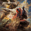 Helloween Helloween Coloured Gold LP