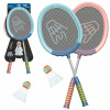 Sada rakiet a loptičiek WOOPIE na Badminton 2ks.
