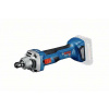Bosch Professional GGS 18V-20 solo 0.601.9B5.401 akumulátorová rovná bruska