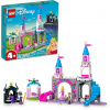 LEGO stavebnica LEGO® Disney Princess™ 43211 Zámok Šípkové Ruženky (5702017424781)