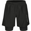 Active Rebel Rim 2in1 Shorts Veľkosť: XXL
