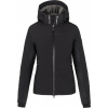 Dámská lyžařská bunda KILPI Cortini-w černá Velikost: 36