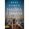 Malířka z Benátek - Rhys Bowen