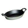Staub Miska na zapekanie STAUB 15 cm liatinová šedá 0,25l