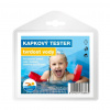 Bazénový tester - kvapalný na tvrdosť DUKE T