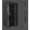 Eurocase stojanový skriňový rozvádzač GB6842 Basic, 42U / 19