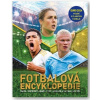 Fotbalová encyklopedie - Clive Gifford