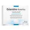 Octenidine Klosterfrau pas ord 2,6 mg (blis.PVC/PVDC/Al) 1x24 ks Klosterfrau Berlin GmbH