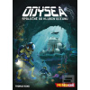 Odysea Společně do hlubi… (Thomas Sing)