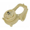Motor do kosačky - Základňa motora 4033 32 E Gardena 510760300 (Základňa motora 4033 32 E Gardena 510760300)