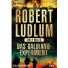Das Galdiano-Experiment (Robert Ludlum,Kyle Mills,Norbert Jakober)(Brožovaná)