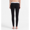 Dámske legíny D1632E-001 čierna - Calvin Klein L černá