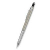 Mechanická tužka Faber-Castell TK-Fine VARIO L Champagne gold, 1,0 mm