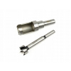 Zátkovník-sukovník do dreva 20mm, Geko G38123