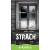 E-kniha Strach - Jozef Karika