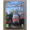 hra na PC - TrainFever