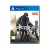 Crysis:Trilogy (Remastered) CZ [PS4] ()